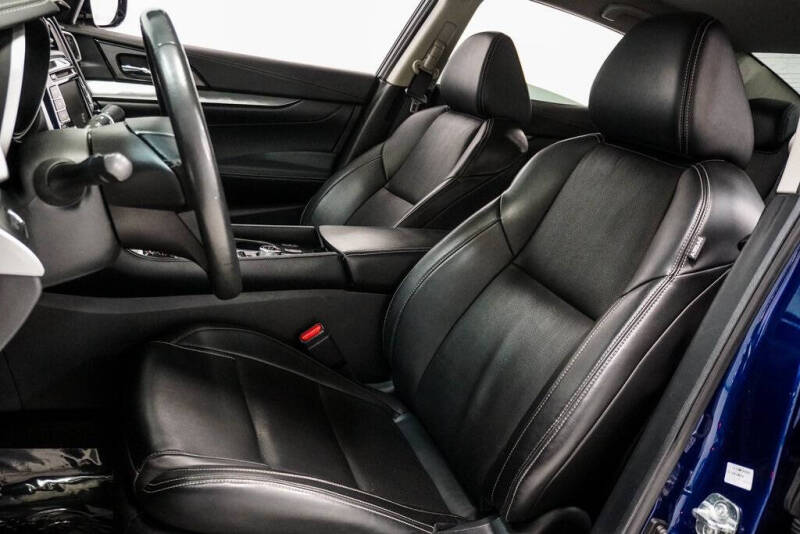 2020 Nissan Maxima 3.5 SV