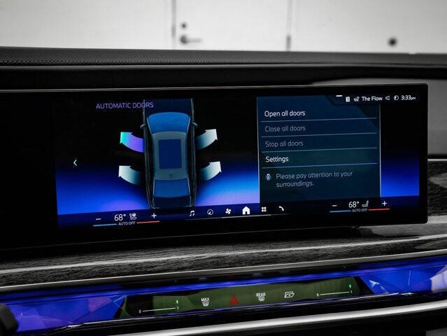 2026 BMW 7 Series 740i xDrive