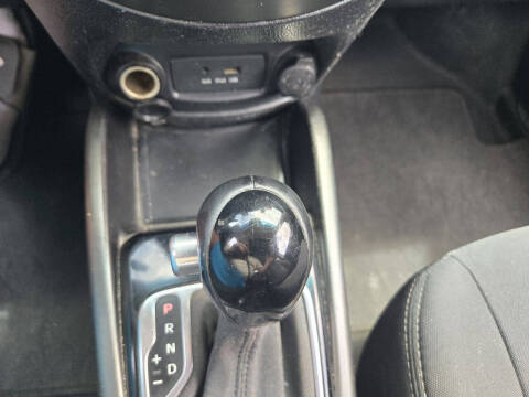 2013 Kia Soul !