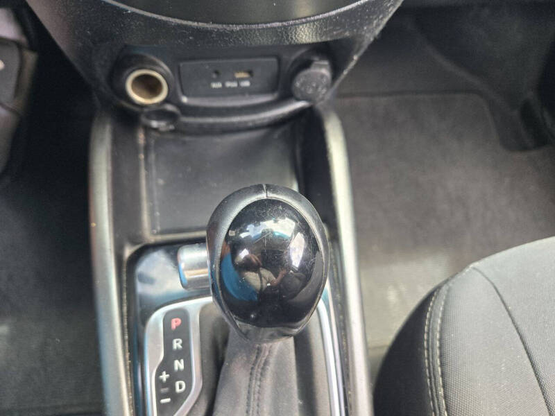 2013 Kia Soul !