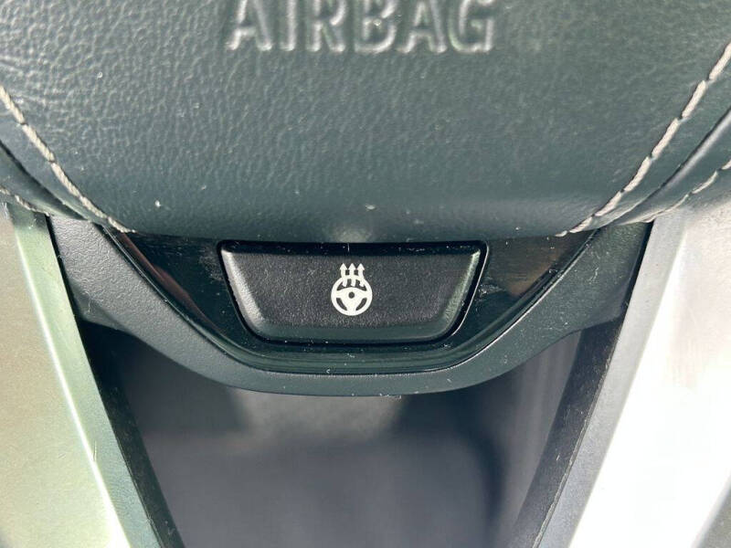 2021 BMW X6 xDrive40i