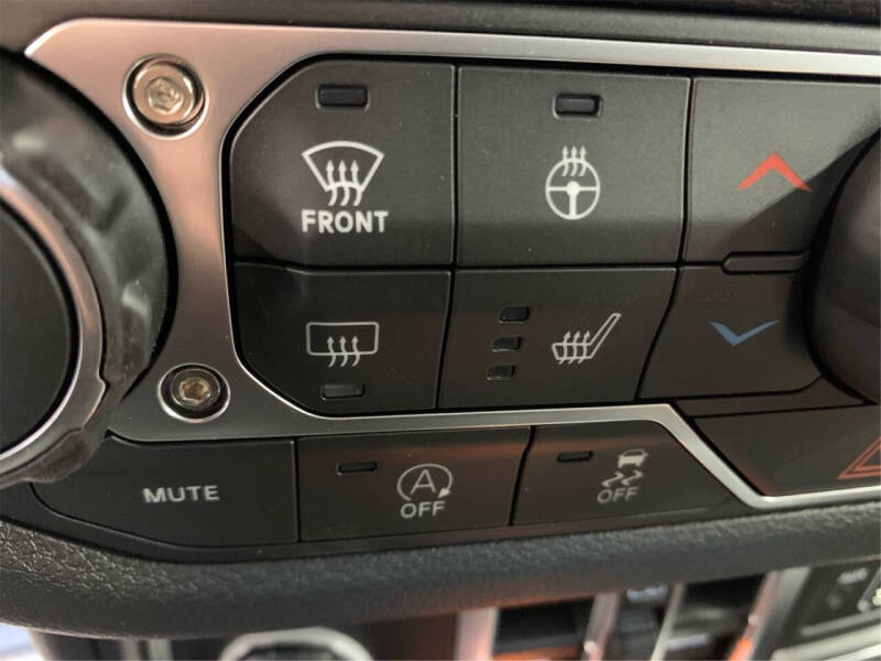 2026 Jeep Gladiator Willys