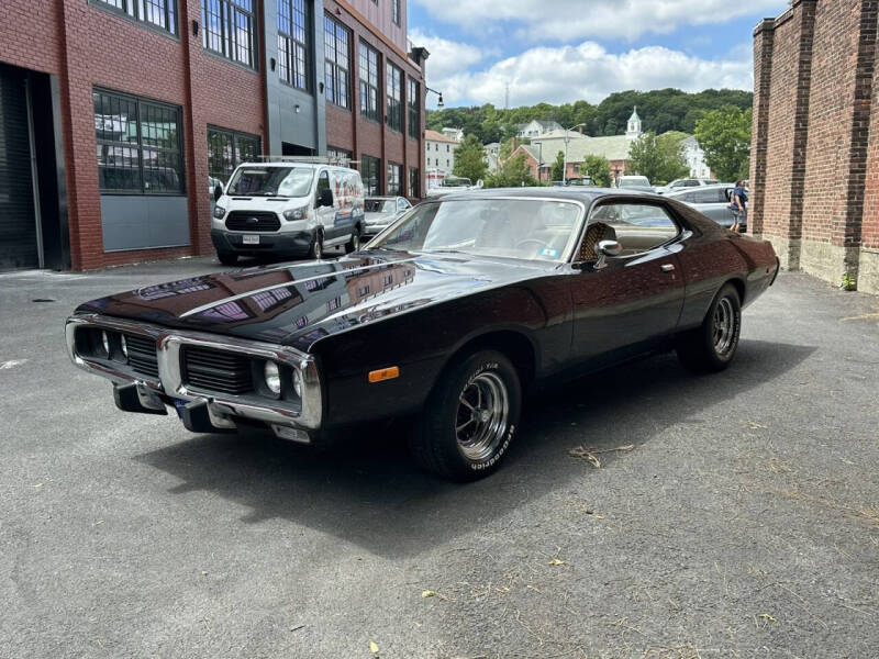 1973 Dodge Charger