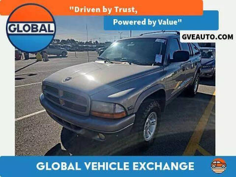 2000 Dodge Durango