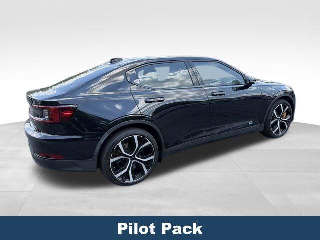 2023 Polestar 2