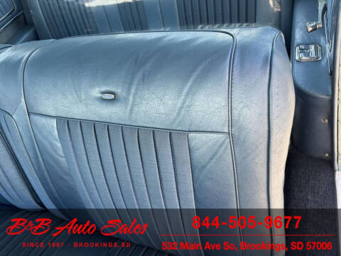 1963 Oldsmobile Eighty-Eight