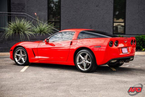 2013 Chevrolet Corvette