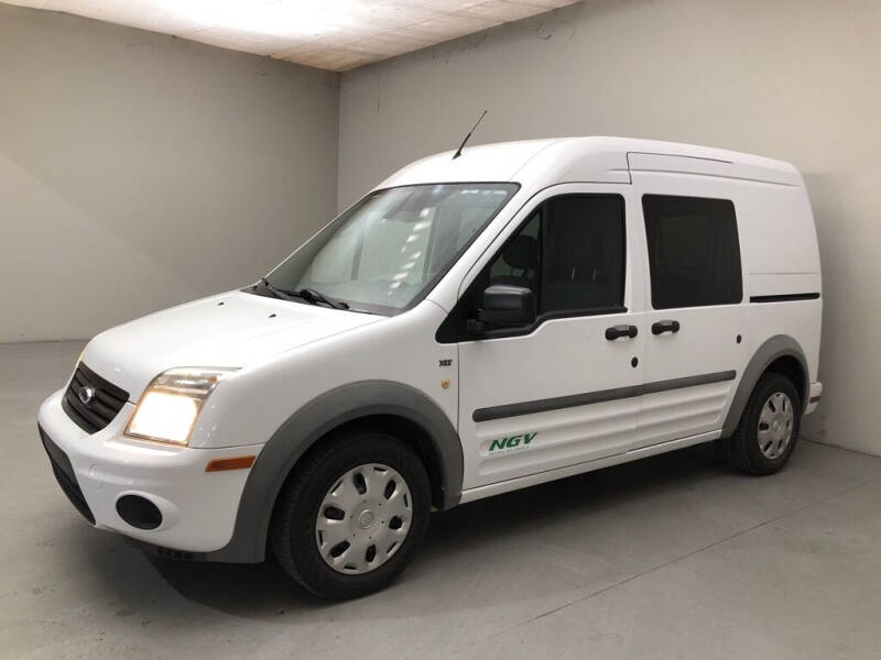 ford transit cargo van for sale in texas