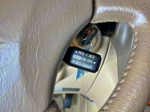 2000 Lexus LX 470
