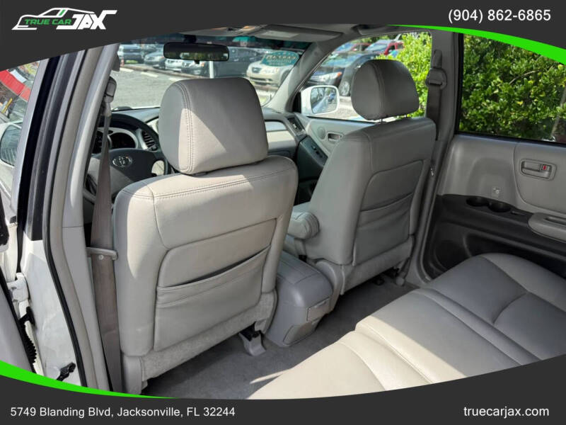 2007 Toyota Highlander