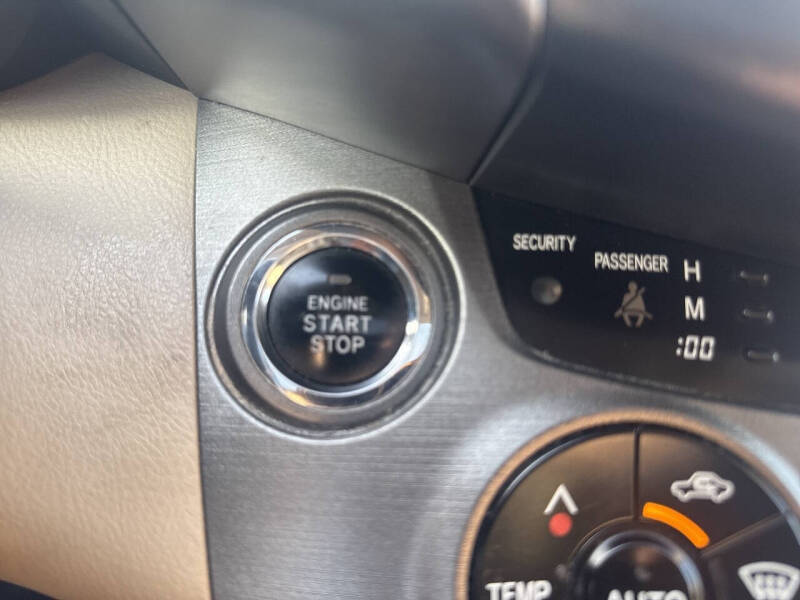 2011 Toyota RAV4 Limited