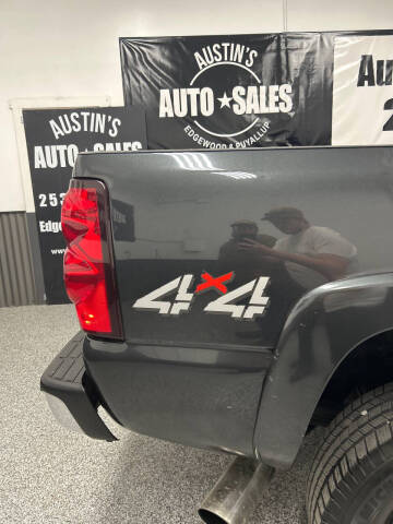 2004 Chevrolet Silverado 2500HD