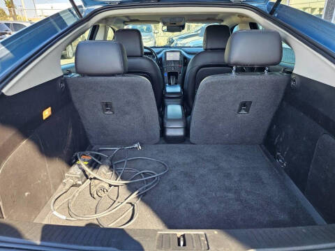 2015 Chevrolet Volt Premium