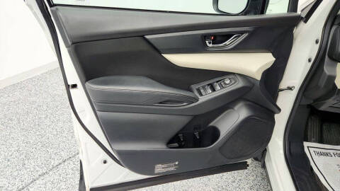 2020 Subaru Ascent Premium 7-Passenger