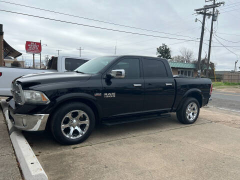 2014 RAM 1500 for sale at Idom Auto Sales in Monroe LA
