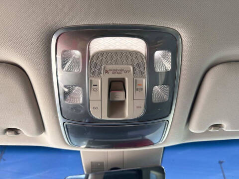 2021 Genesis GV80 3.5T