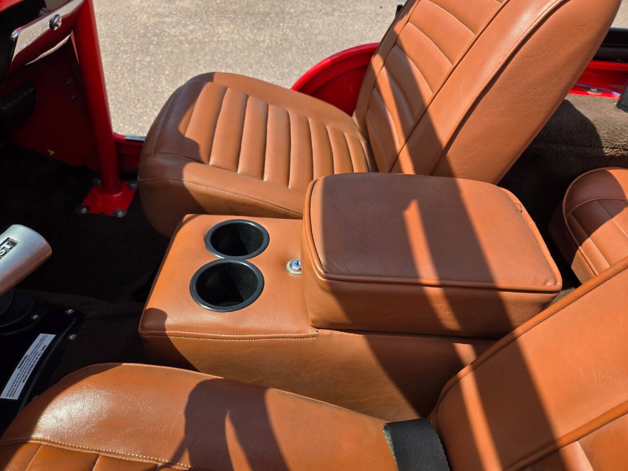 1979 Jeep CJ-5 157