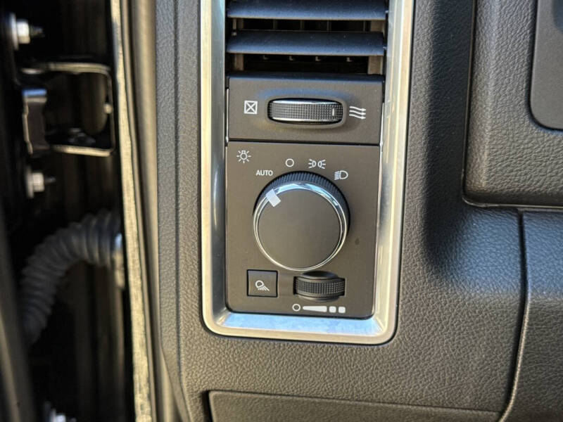 2023 RAM 1500 Classic