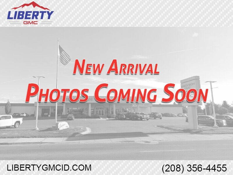 2020 Chevrolet Colorado for sale in Rexburg, ID