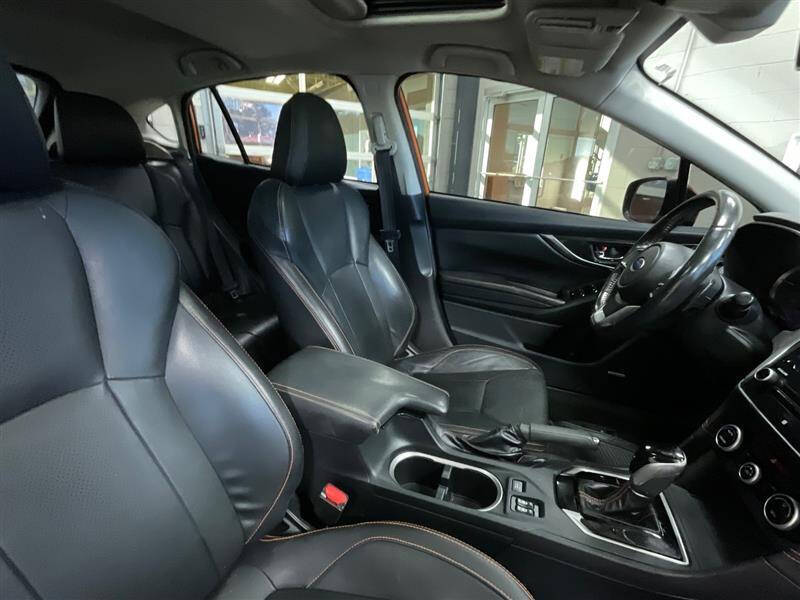 2018 Subaru Crosstrek 2.0i Limited