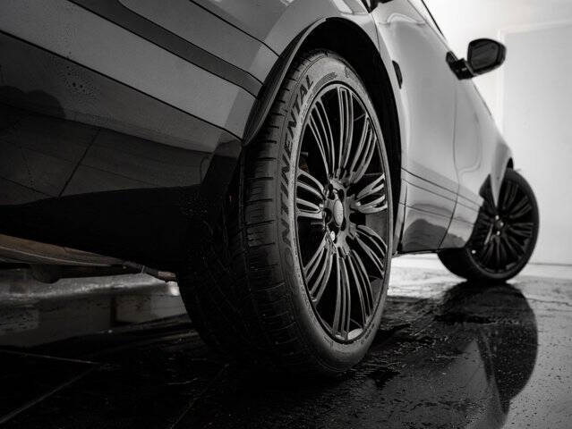 2022 Land Rover Range Rover Velar P250 R-Dynamic S