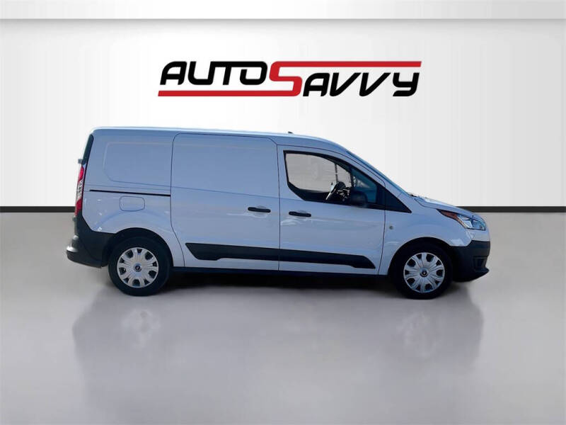 2023 Ford Transit Connect XL