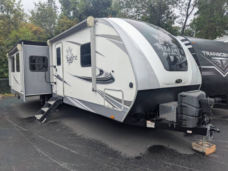 2020 Highland Ridge Open Range Lite 291RLS / 33ft