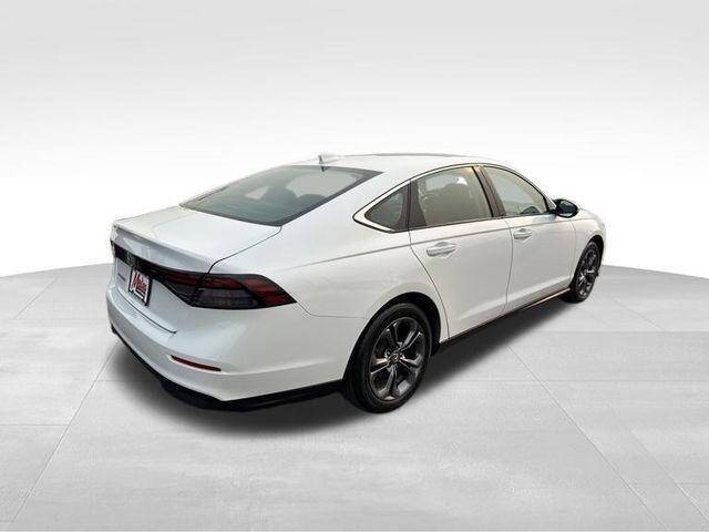 2023 Honda Accord
