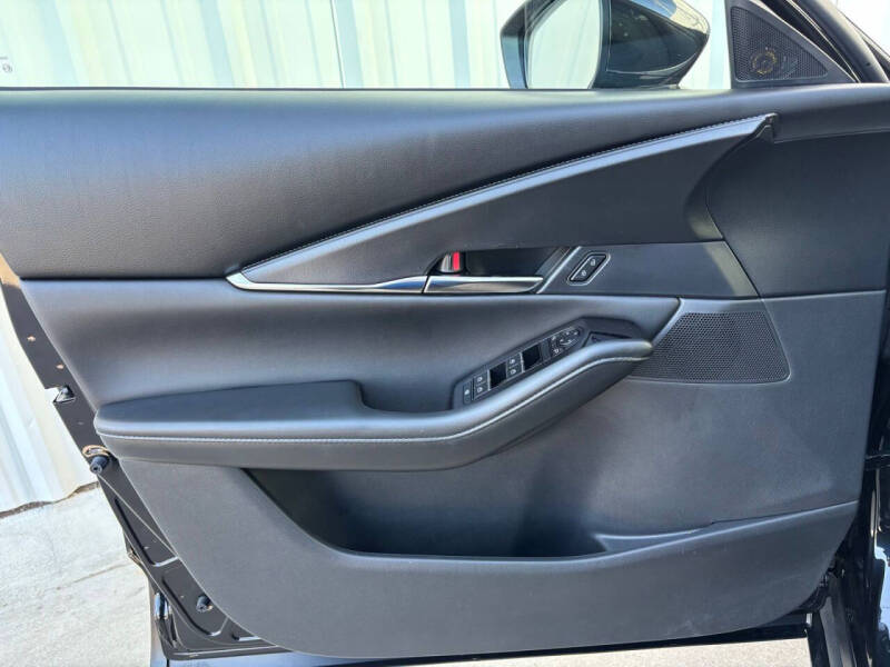 2025 Mazda CX-30 2.5 S Preferred