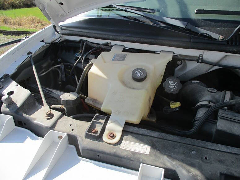 2006 Chevrolet Express 3500