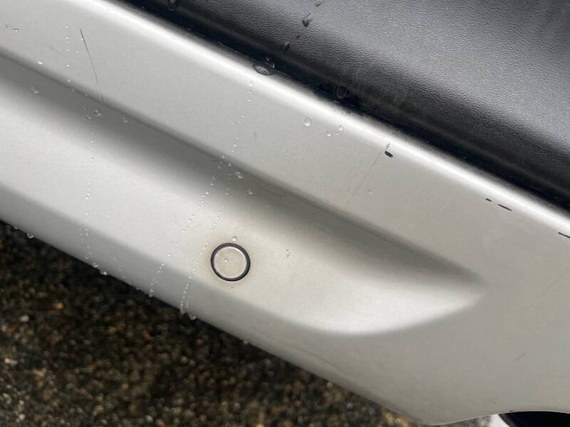 2012 Volvo XC70 T6 Platinum