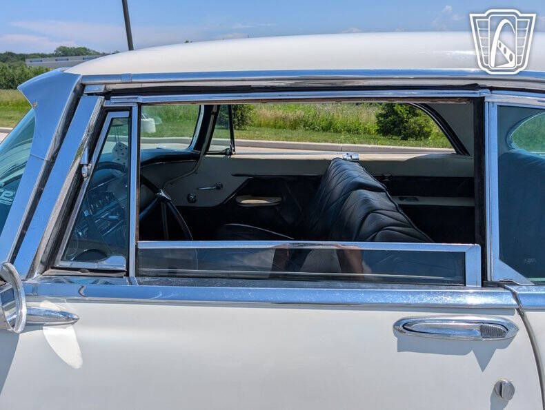 1955 Chrysler Windsor