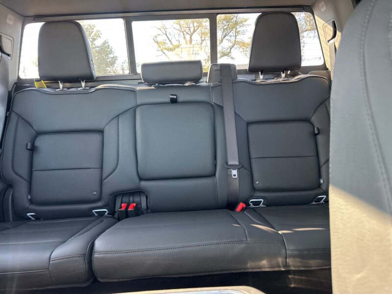2026 GMC Sierra 1500 Denali - Photo 26