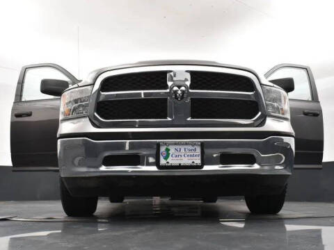 2024 RAM 1500 Classic