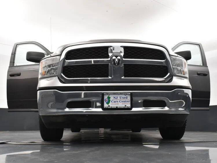 2024 RAM 1500 Classic
