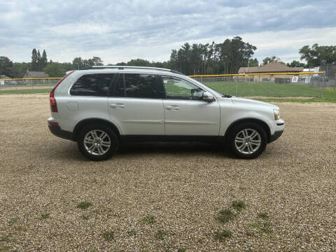 2012 Volvo XC90 3.2