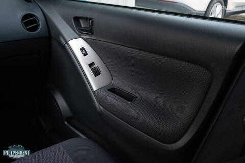 2007 Pontiac Vibe