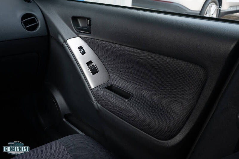 2007 Pontiac Vibe