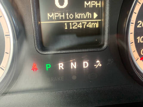 2015 RAM 1500 Tradesman