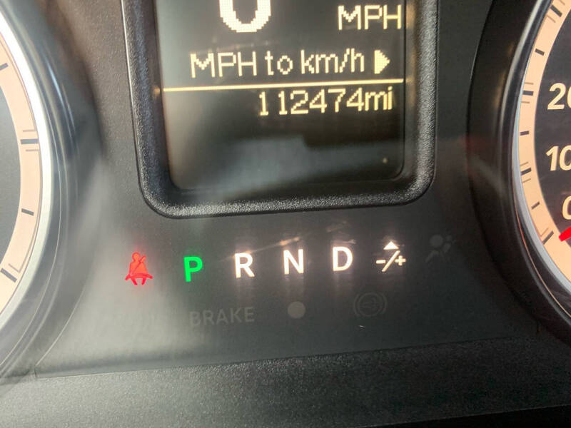 2015 RAM 1500 Tradesman