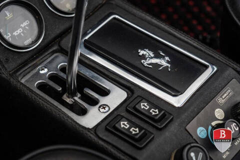 1982 Ferrari 308 GTSI