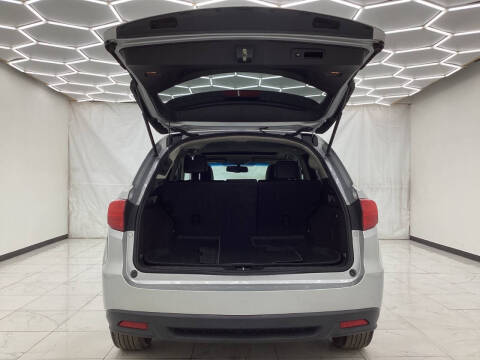 2015 Acura RDX w/Tech