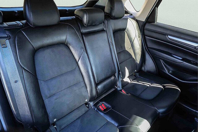 2023 Mazda CX-5 2.5 S Select