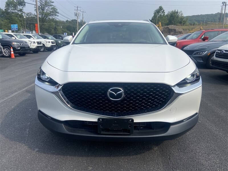 2022 Mazda CX-30 2.5 S Premium