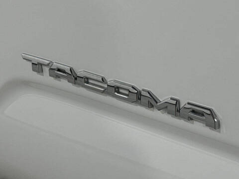 2023 Toyota Tacoma TRD Off-Road