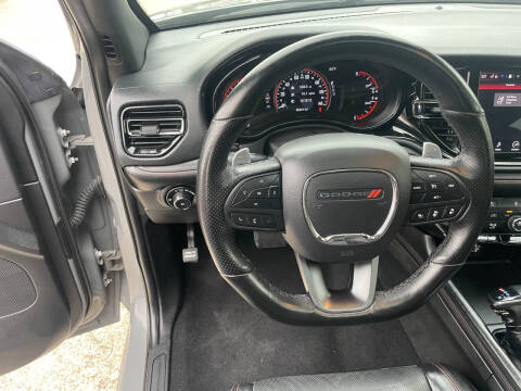 2023 Dodge Durango GT Plus