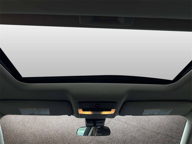 2024 Nissan Altima 2.5 SL