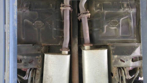 1991 Ford Mustang LX 5.0