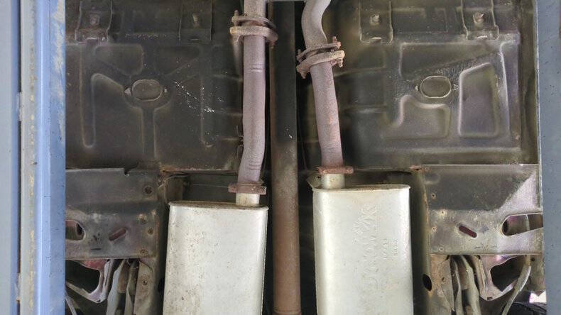 1991 Ford Mustang LX 5.0