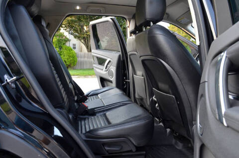 2020 Land Rover Discovery Sport P250 S